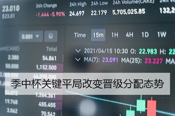 季中杯关键平局改变晋级分配态势 | yaxinSPORTS